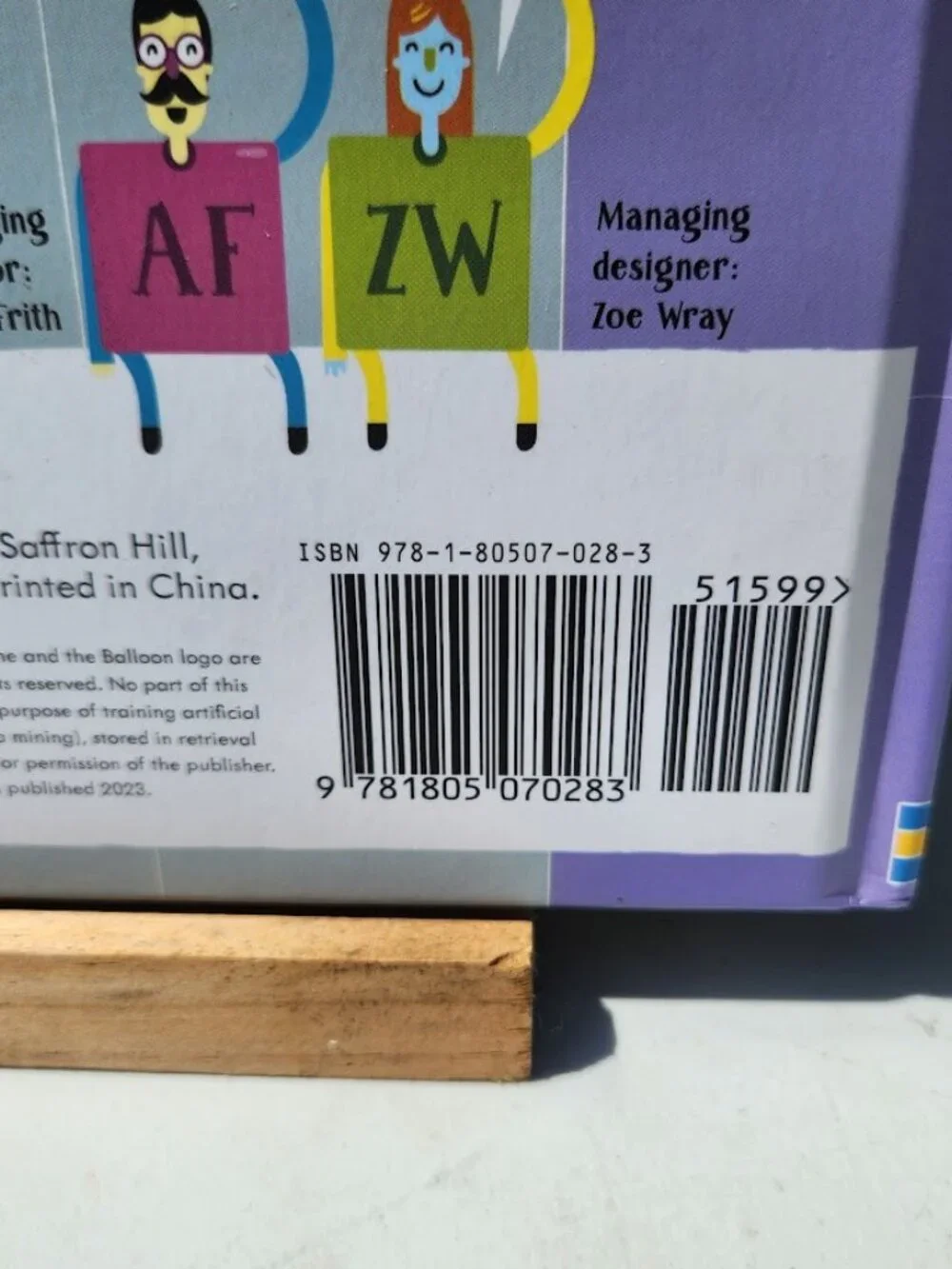 NEW Usborne Lift-the-Flap Periodic Table Hardcover Book Science Chemistry Elemen